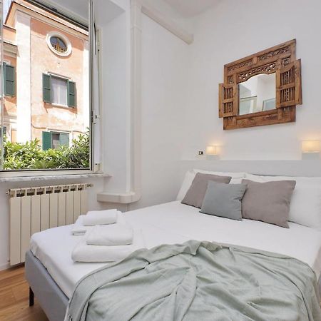 Segneri Viale Trastevere Rom Exterior foto