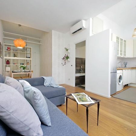 Segneri Viale Trastevere Rom Exterior foto