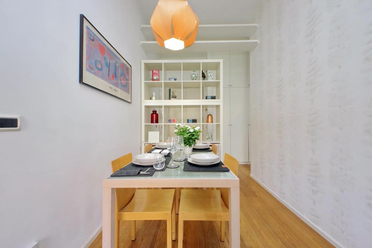 Segneri Viale Trastevere Rom Exterior foto