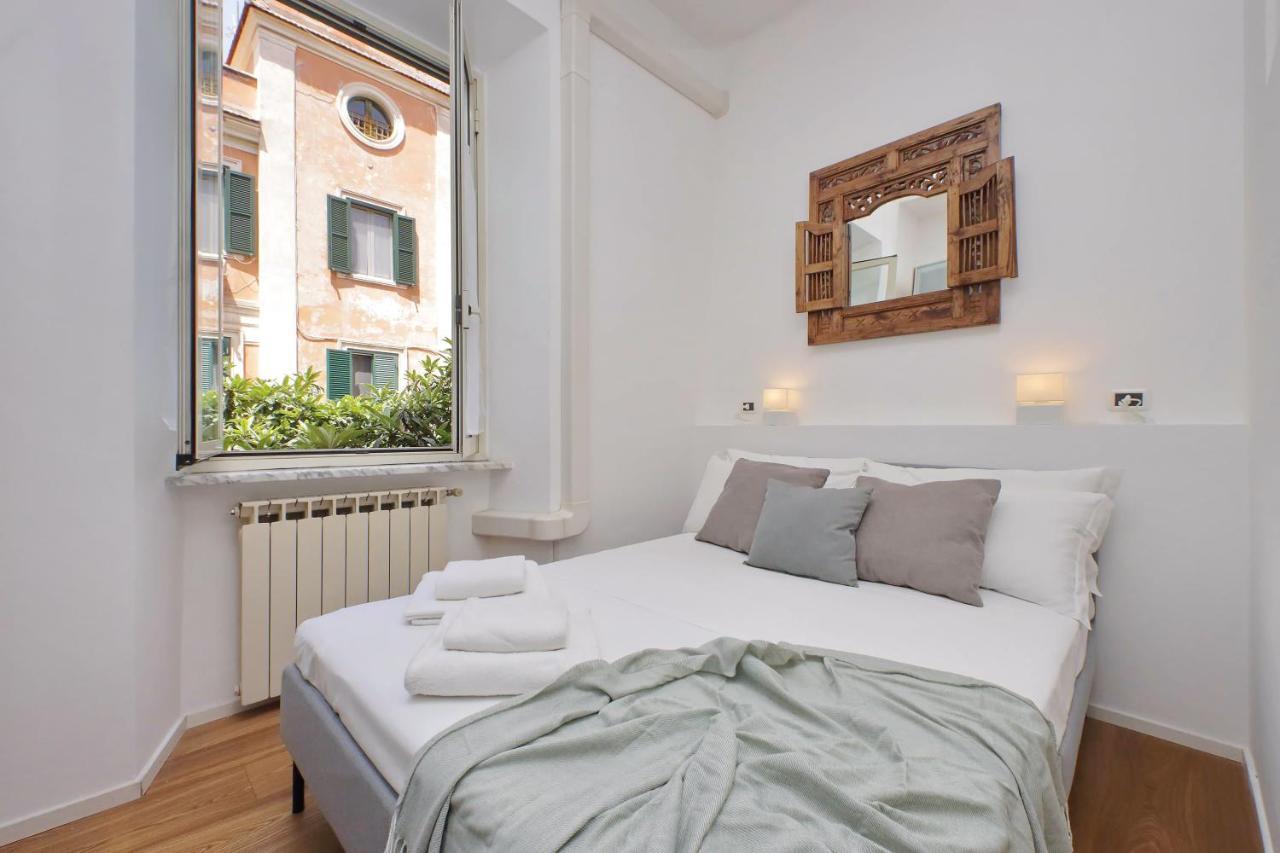 Segneri Viale Trastevere Rom Exterior foto