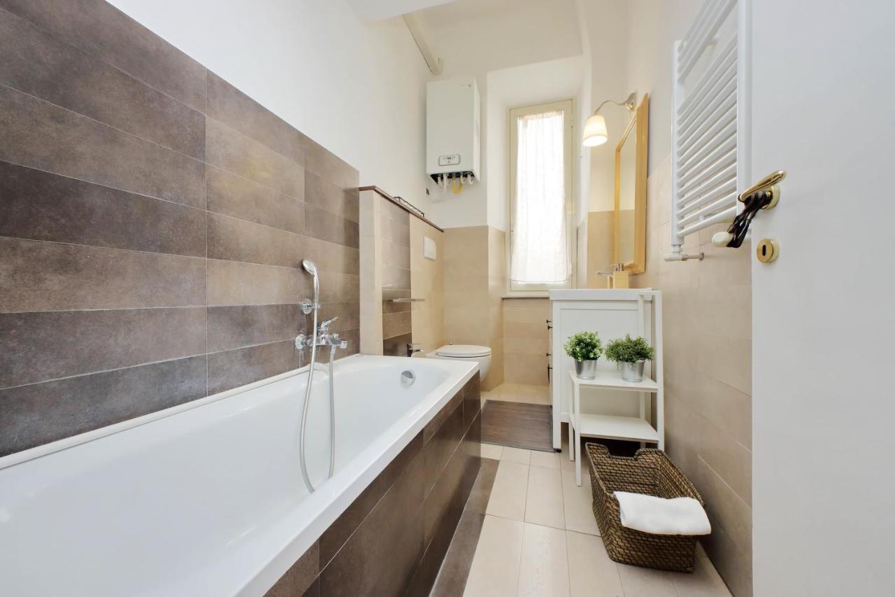 Segneri Viale Trastevere Rom Exterior foto