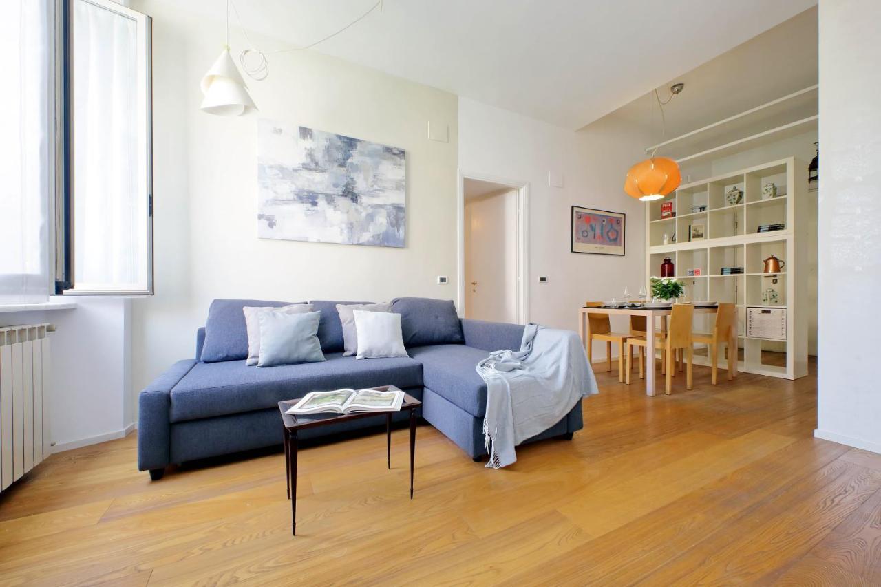 Segneri Viale Trastevere Rom Exterior foto