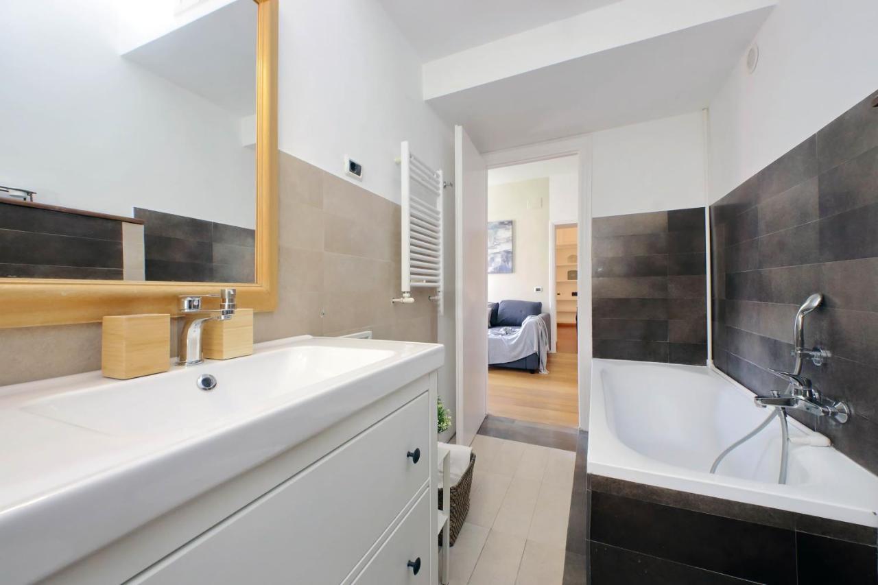 Segneri Viale Trastevere Rom Exterior foto