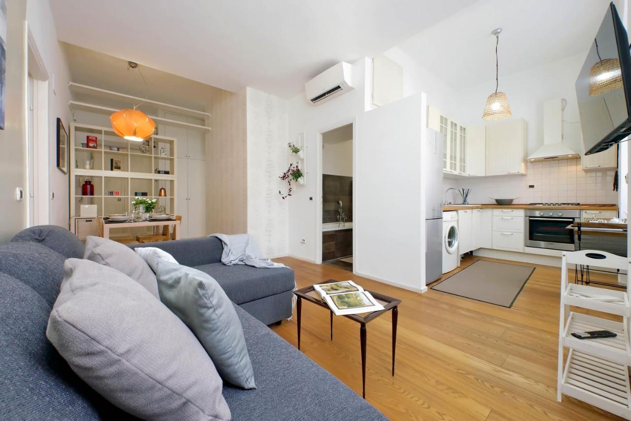 Segneri Viale Trastevere Rom Exterior foto