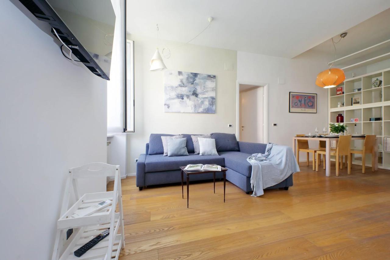 Segneri Viale Trastevere Rom Exterior foto