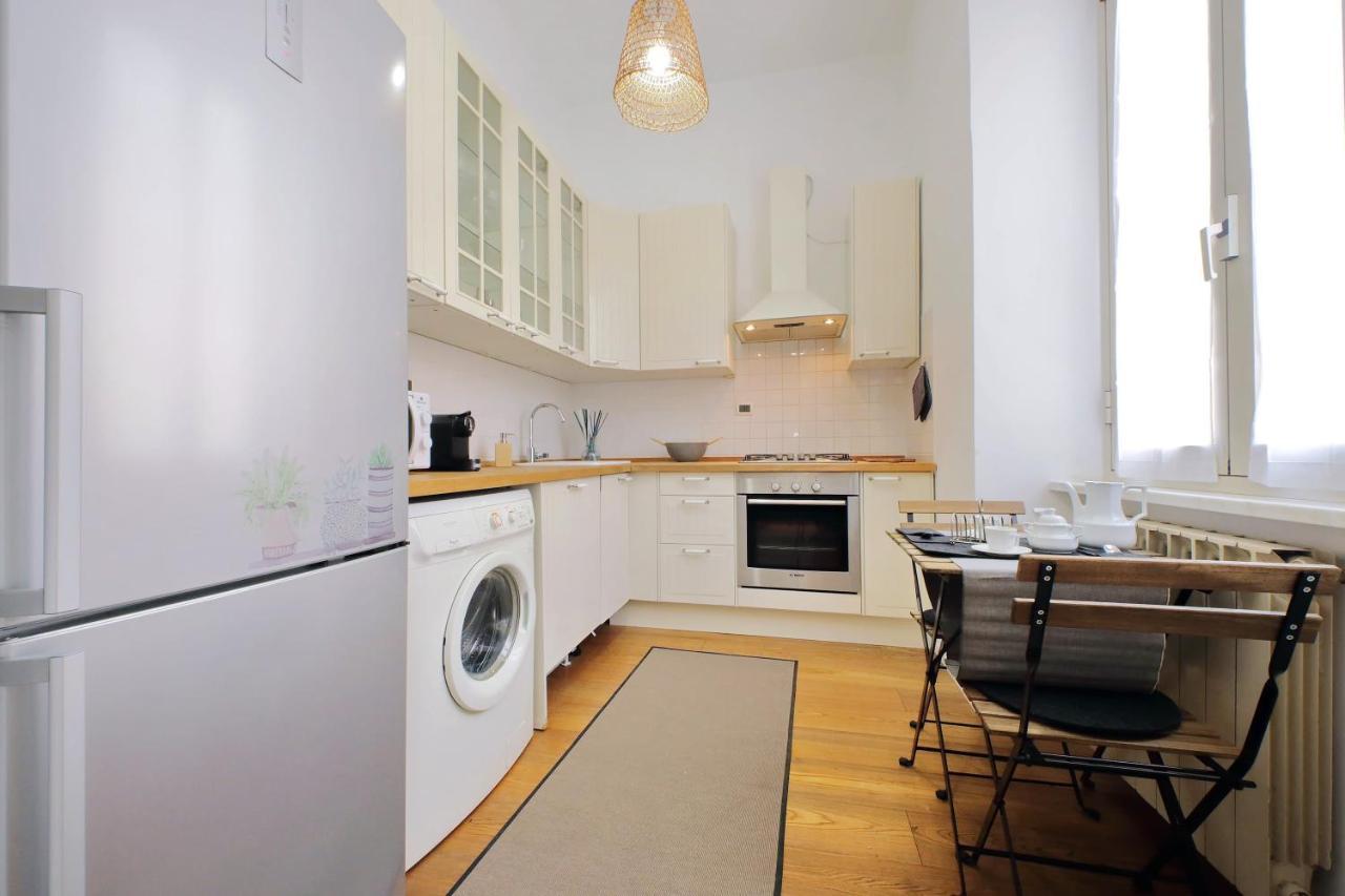 Segneri Viale Trastevere Rom Exterior foto