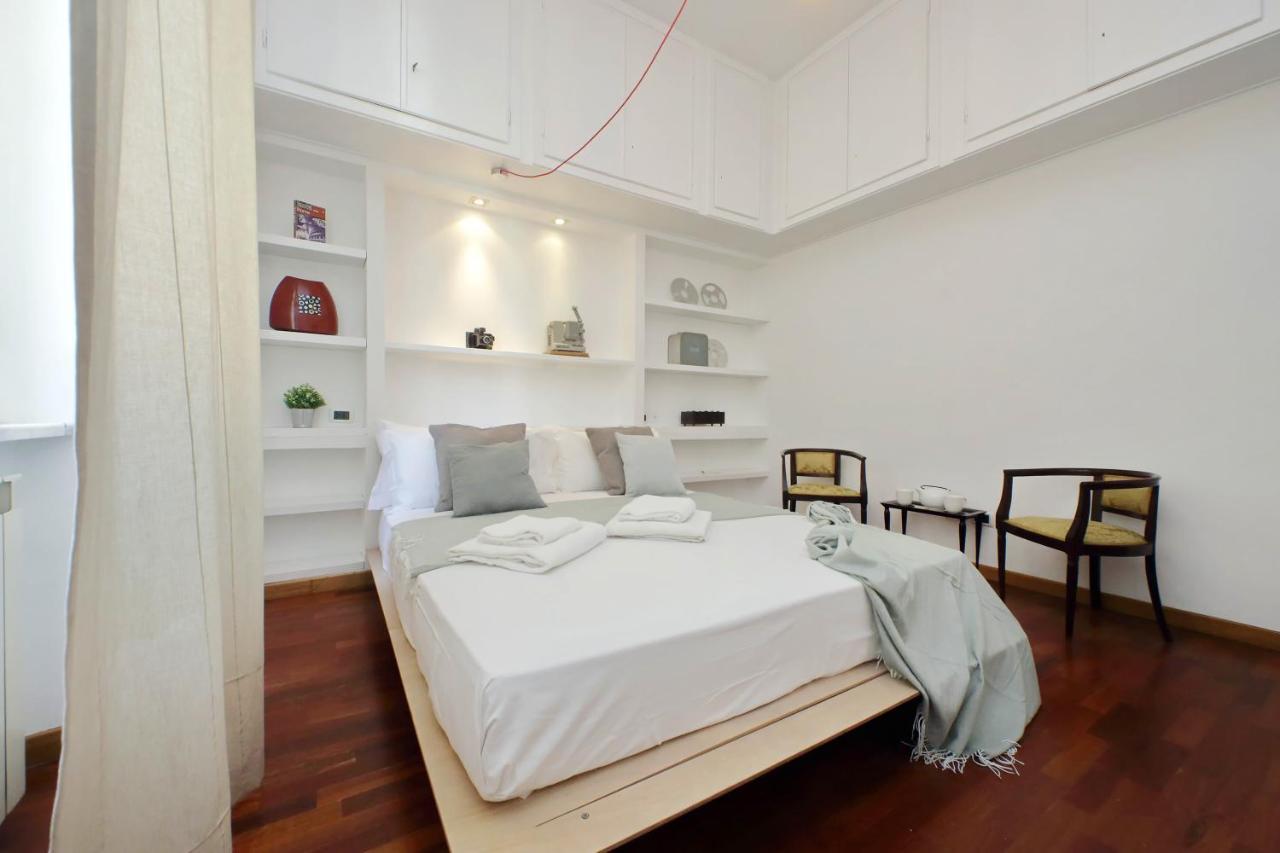 Segneri Viale Trastevere Rom Exterior foto