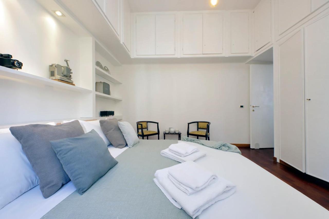 Segneri Viale Trastevere Rom Exterior foto